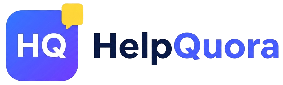 Helpquora