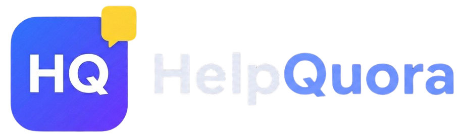 Helpquora