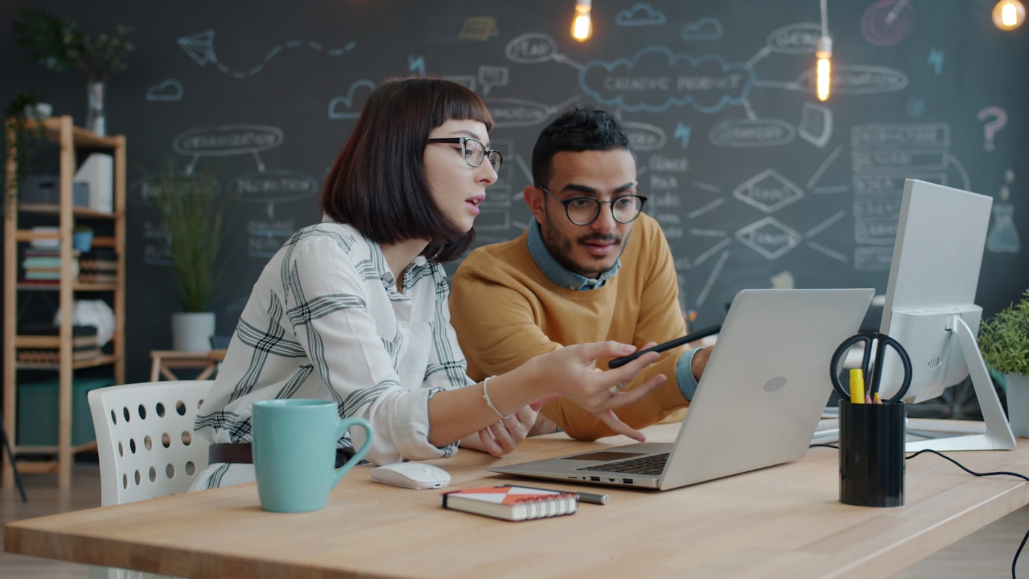 Building a tone of voice your whole team shares