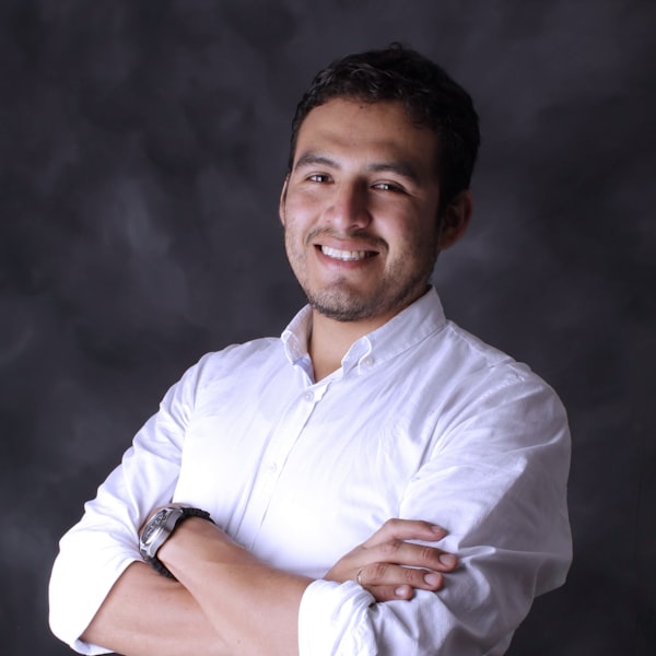 Marcus Bello