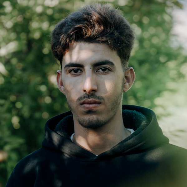 Adil Karam