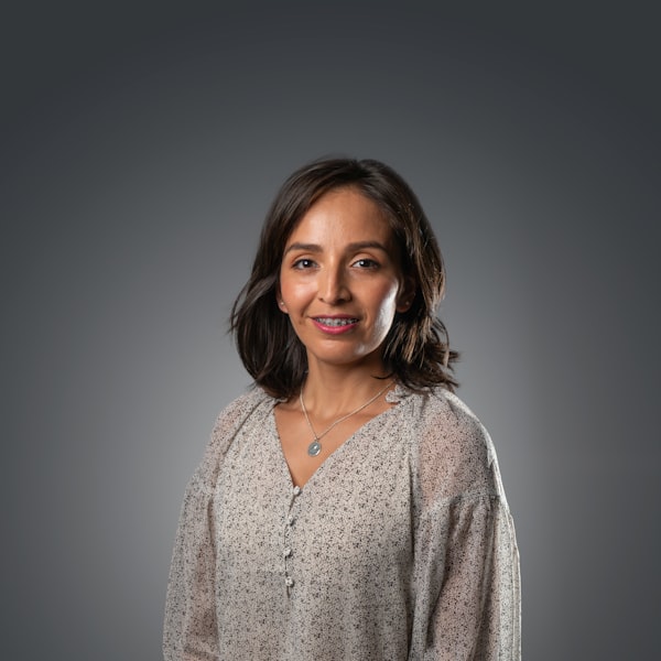 Priya Raman