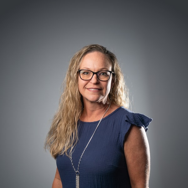 Helena Voss