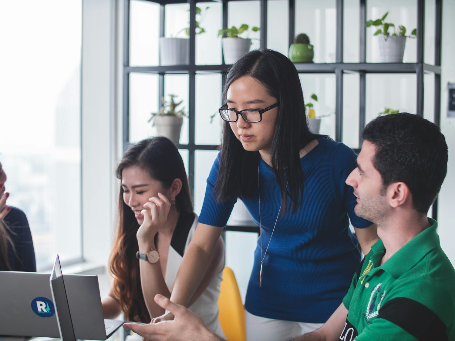 The State of Customer Service report